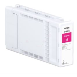 Cartouche d'origine C13T48U30N / T48U3 Epson - magenta