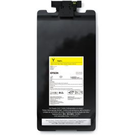 Cartouche d'origine C13T56F400 / T56F4 Epson - jaune