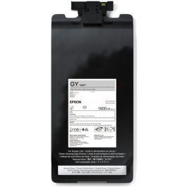 Cartouche d'origine C13T56F700 / T56F7 Epson - grise