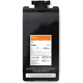 Cartouche d'origine C13T56FA00 / T56FA Epson - orange
