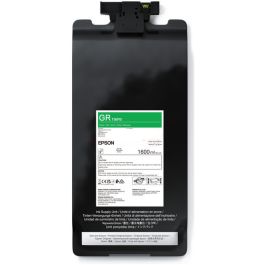 Cartouche d'origine C13T56FB00 / T56FB Epson - verte
