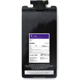 Cartouche d'origine C13T56FD00 / T56FD Epson - violette