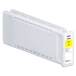 Cartouche d'origine C13T56P400 / T56P4 Epson - jaune