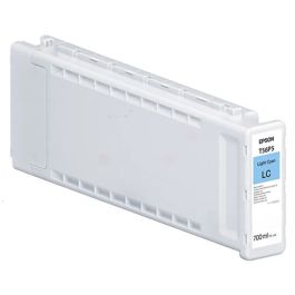 Cartouche d'origine C13T56P500 / T56P5 Epson - cyan photo