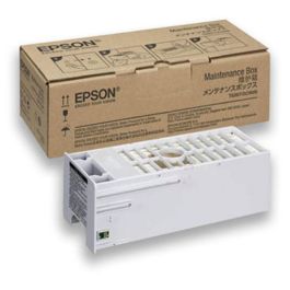 Boîte d'encre restant d'origine C13T699700 / T6997 Epson