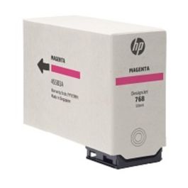 Cartouche d'origine 4S5B3A / 768 HP - magenta