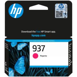 Cartouche d'origine 4S6W3NE / 937 HP - magenta