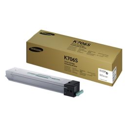 Toner d'origine SS816A / MLT-K706S HP - noir