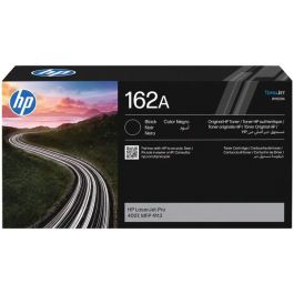 Toner d'origine W1620A / 162A HP - noir