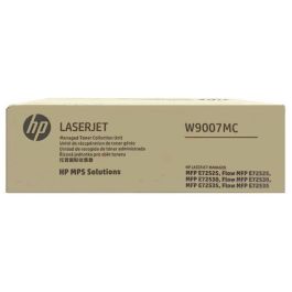 Collecteur de toner d'origine W9007MC HP