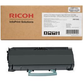 Toner d'origine 39V1642 IBM - noir