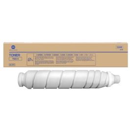 Toner d'origine 024B / TN-511 Konica Minolta - noir