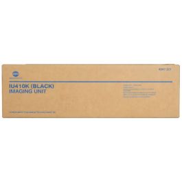 Photoconducteur d'origine 4047203 / IU-410 K Konica Minolta - noir