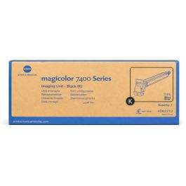 Tambour d'origine 4062213 Konica Minolta - noir