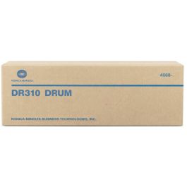 Tambour d'origine 4068613 / DR-310 Konica Minolta