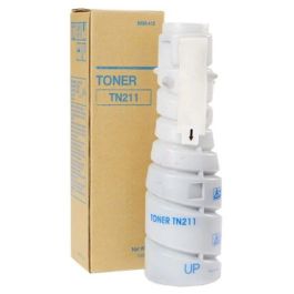 Toner d'origine 8938415 / TN-211 Konica Minolta - noir