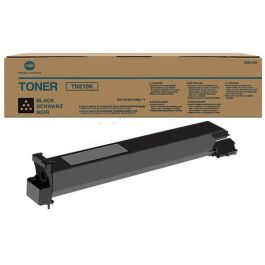 Toner d'origine 8938509 / TN-210 K Konica Minolta - noir