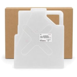 Collecteur de toner d'origine A03UR70200 Konica Minolta