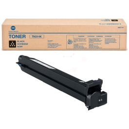 Toner d'origine A0D7151 / TN-314 K Konica Minolta - noir