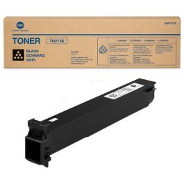 Toner d'origine A0D7152 / TN-213 K Konica Minolta - noir