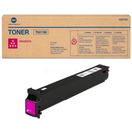 Toner d'origine A0D7352 / TN-213 M Konica Minolta - magenta