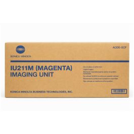 Photoconducteur d'origine A0DE0CF / IU-211 M Konica Minolta - magenta