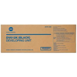 Développeur d'origine A0TK03D / DV-612 K Konica Minolta - noir