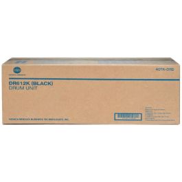Tambour d'origine A0TK0RD / IU-612 K Konica Minolta - noir