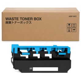 Collecteur de toner d'origine A0XPWY1 / WX-102 Konica Minolta