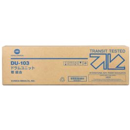 Photoconducteur d'origine A22C0Y1 / DU-103 Konica Minolta
