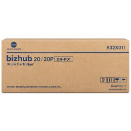 Tambour d'origine A32X011 / DRP-01 Konica Minolta