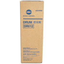 Photoconducteur d'origine A3VVP00 / DR-012 Konica Minolta