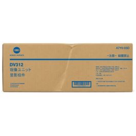 Unité développeur d'origine A7Y003D / DV-312 K Konica Minolta
