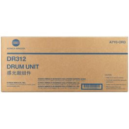 Photoconducteur d'origine A7Y00RD / DR-312 K Konica Minolta
