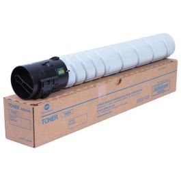 Consommable d'origine A8DA050 / TN-325 Konica Minolta - noir