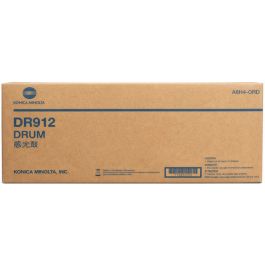 Tambour d'origine A8H40RD / DR-912 Konica Minolta