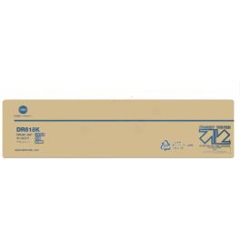 Tambour d'origine ACV80RD / DR-618 K Konica Minolta - noir