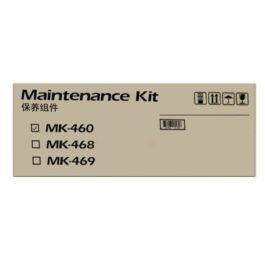 Kit d'entretien d'origine 1702KH0UN0 / MK-460 Kyocera