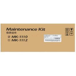 Kit d'entretien d'origine 1702M75NXV / MK-1110 Kyocera