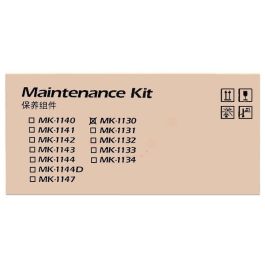 Kit d'entretien d'origine 1702MJ0NL0 / MK-1130 Kyocera