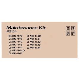 Kit d'entretien d'origine 1702ML0NL0 / MK-1140 Kyocera