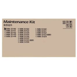 Kit d'entretien d'origine 1702NR8NL0 / MK-5140 Kyocera