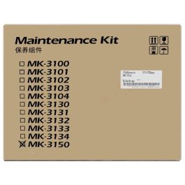 Kit d'entretien d'origine 1702NX8NL0 / MK-3150 Kyocera