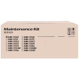 Kit d'entretien d'origine 1702RV0NL0 / MK-1150 Kyocera