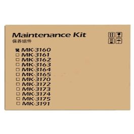 Kit d'entretien d'origine 1702T98NL0 / MK-3160 Kyocera