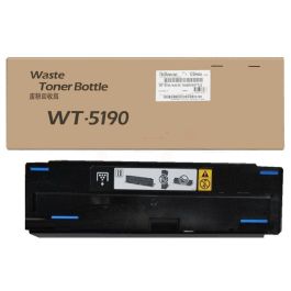Collecteur de toner d'origine 1902R60UN0 / WT-5190 Kyocera