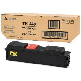 Toner d'origine 1T02F70EU0 / TK-440 Kyocera - noir