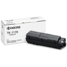 Toner d'origine 1T02S50NL0 / TK-1170 Kyocera - noir