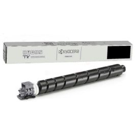 Toner d'origine 1T02XD0NL1 / TK-8395 K Kyocera - noir