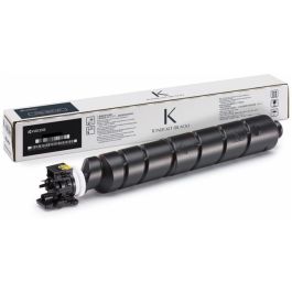 Toner d'origine 1T02YP0NL1 / TK-8385 K Kyocera - noir